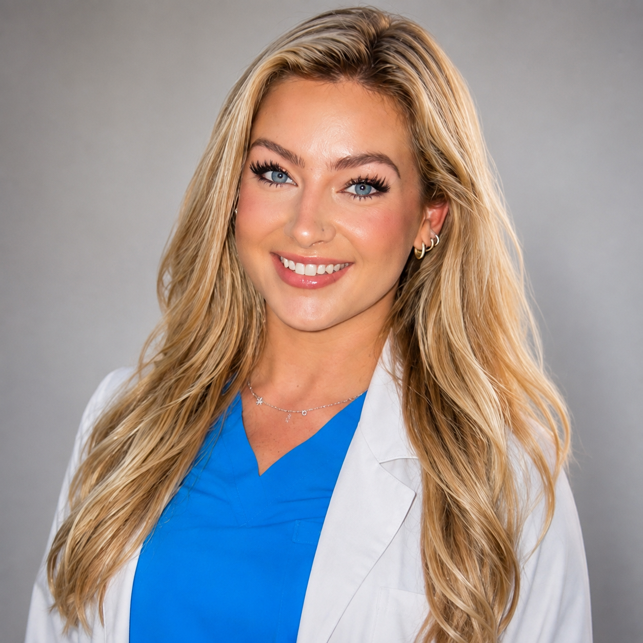 Brooke Brody, founder of Dermasync